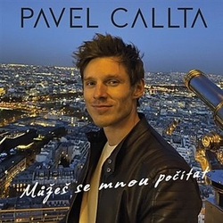 Callta, Pavel - Můžeš se mnou počítat