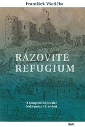 Všetička, František - Rázovité refugium