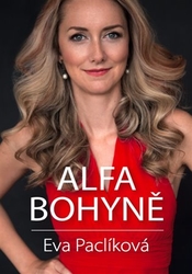 Paclíková, Eva - Alfa bohyně