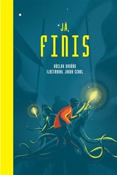 Dvořák, Václav - Já, Finis