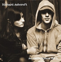 Ashcroft, Richard - Acoustic Hymns Vol. 1