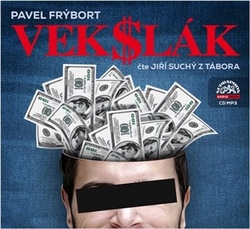 Frýbort, Pavel - Vekslák