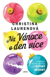 Laurenová, Christina - Na Vánoce o den více