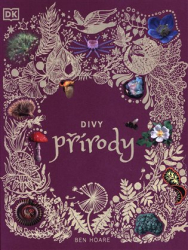Hoare, Ben - Divy přírody