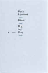 Lidmilová, Pavla - Básně