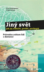 Datum, Jürgen - Jiný svět - jak jej odhalit, prožít, pochopit