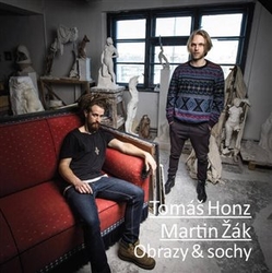 Honz, Tomáš - Obrazy &amp; sochy