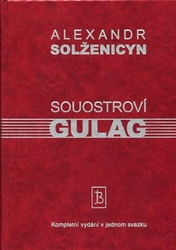 Solženicyn, Alexandr - Souostroví Gulag