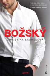 Laurenová, Christina - Božský