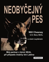 Chesney, Will - Neobyčejný pes