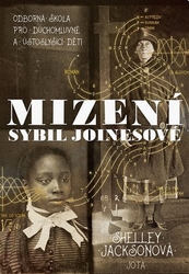 Jacksonová, Shelley - Mizení Sybil Joinesové