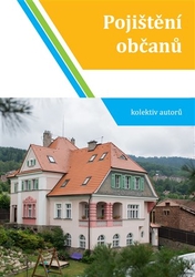 Fojtíková, Iveta - Pojištění občanů