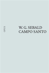 Sebald, W. G. - Campo Santo