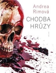 Rimová, Andrea - Chodba hrůzy