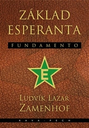 Zamenhof, Ludvík Lazar - Základ esperanta - Fundamento