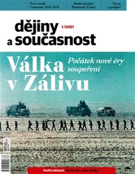 Dějiny a současnost 1/2021