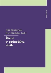 Buriánek, Jiří - Život v průsečíku rizik