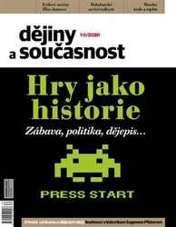 Dějiny a současnost 10/2020