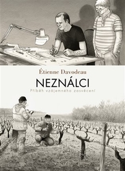 Davodeau, Étienne - Neználci