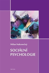 Nakonečný, Milan - Sociální psychologie