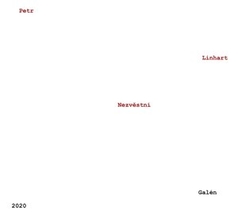 Linhart, Petr - Nezvěstní