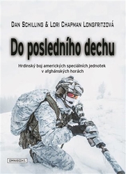 Chapman-Longfritzová, Lori - Do posledního dechu