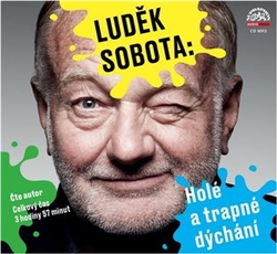 Sobota, Luděk - Holé a trapné dýchání