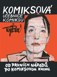 Toy_Box - Komiksová učebnice komiksu