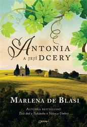 de Blasi, Marlena - Antonia a její dcery