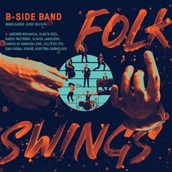 B-Side Band - Folk Swings