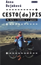 Dejmková, Anna - CESTO(do)PIS