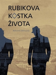 Ždichynec , Bohumil - Rubikova kostka života