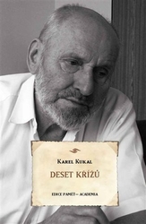 Kukal, Karel - Deset křížů