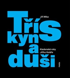 Míka, Jiří - Třísky na duši