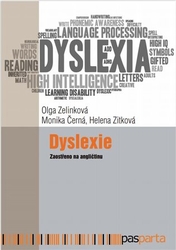 Zelinková, Olga - Dyslexie