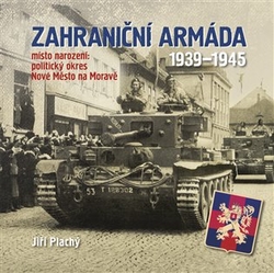 Plachý, Jiří - Zahraniční armáda 1939-1945