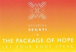 Segati, Katarína - The Package of Hope