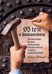 Demaerel, Ignace - 95 tezí o humanismu