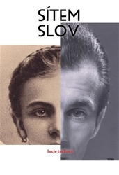 Tučková, Lucie - Sítem slov