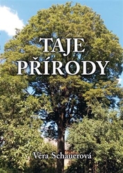 Schauerová, Věra - Taje přírody