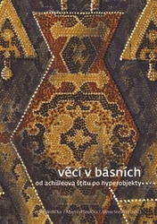 Hrdlička, Josef - Věci v básních