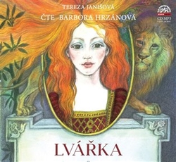 Janišová, Tereza - Lvářka