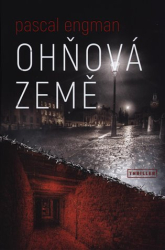 Engman, Pascal - Ohňová země