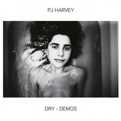 Harvey, PJ - Dry - demos