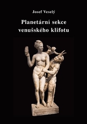 Veselý, Josef - Planetární sekce venušského klifotu