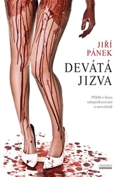 Pánek, Jiří - Devátá jizva