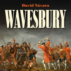 Návara, David - Wavesbury