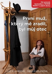 Jandová, Lucie - První muž, který mě zradil, byl můj otec