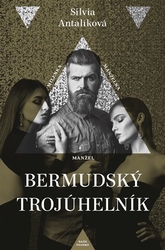Antalíková, Silvia - Bermudský trojúhelník