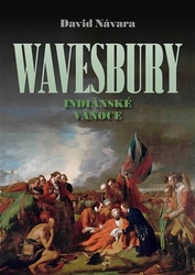 Návara, David - Wavesbury - Indiánské Vánoce